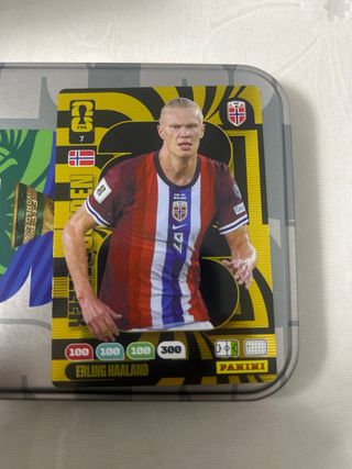 Balones de oro Mundial 2026