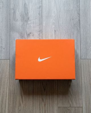 Zapatillas Nike Futsal Negras