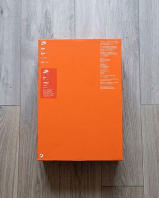 Zapatillas Nike Futsal Negras