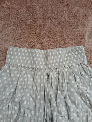 Shorts Zara mujer lunares | talla S