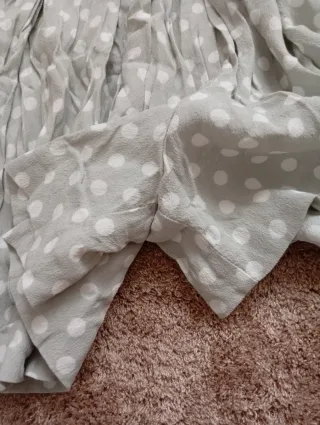 Shorts Zara mujer lunares | talla S