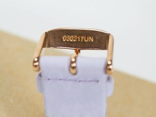 Correa de cuero para reloj de pulsera KAPTEN & SON