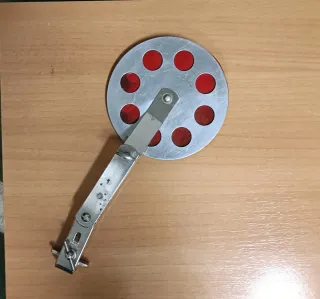 Apagador Bombo Slingerland Vintage