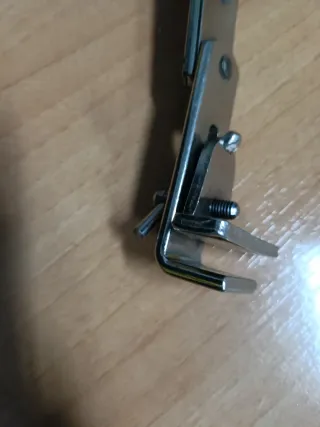 Apagador Bombo Slingerland Vintage