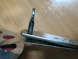 Apagador Bombo Slingerland Vintage