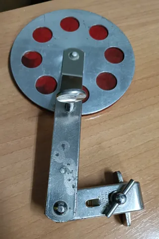 Apagador Bombo Slingerland Vintage