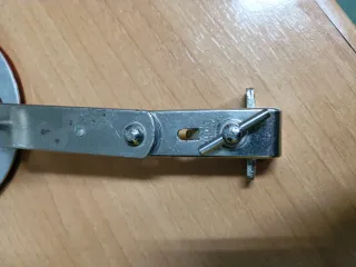 Apagador Bombo Slingerland Vintage