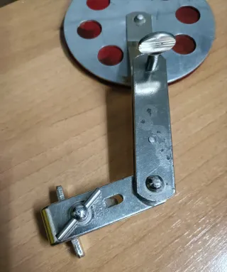 Apagador Bombo Slingerland Vintage