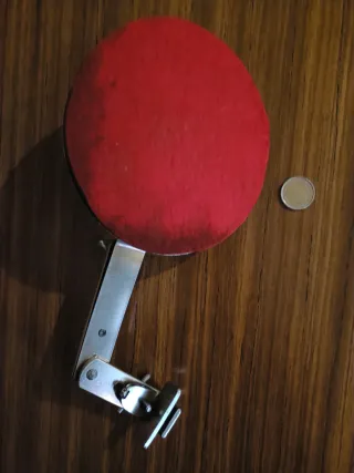 Apagador Bombo Slingerland Vintage