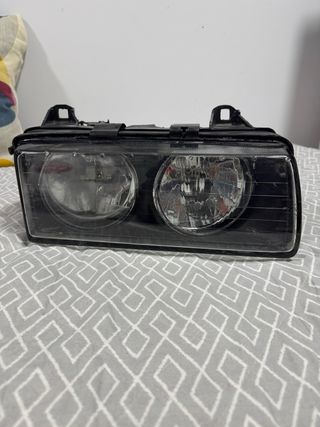 Faro delantero derecho BMW E36