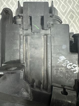 Faro delantero derecho BMW E36