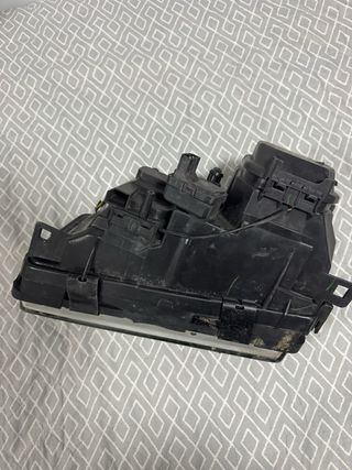 Faro delantero derecho BMW E36