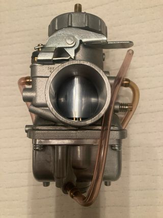 Carburador Mikuni VM36-4