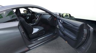 Infiniti Q60 2.0 Coupe Sport 155 kW (211 CV)