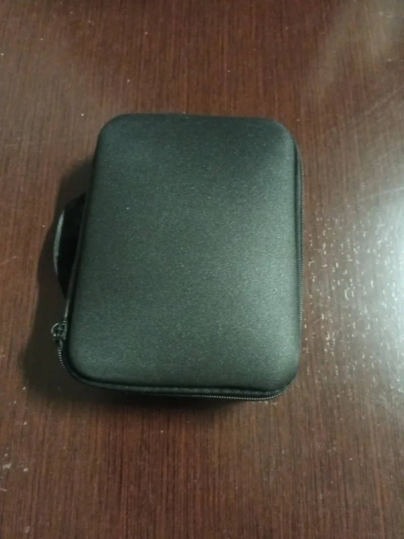 Mini Dron Negro y Dorado afbeelding 2
