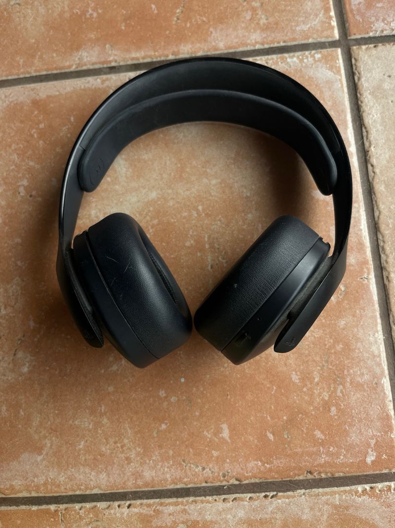 Cascos Inalámbricos PS4 Sony Originales