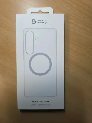 2 Funda UAG Monarch Pro Samsung S25 Ultra