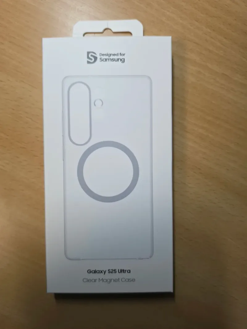 2 Funda UAG Monarch Pro Samsung S25 Ultra afbeelding 5