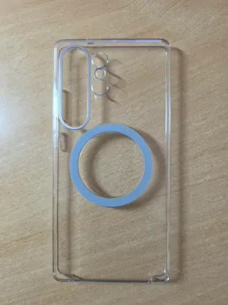 2 Funda UAG Monarch Pro Samsung S25 Ultra