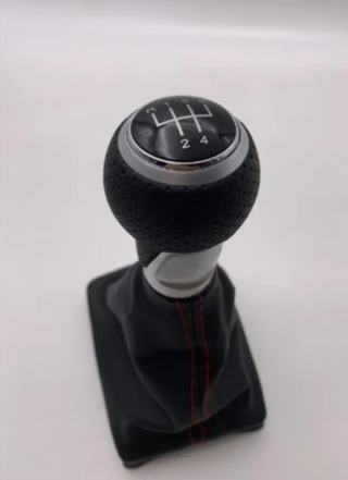 POMO PALANCA DE CAMBIO AUDI A4 5 MARCHAS