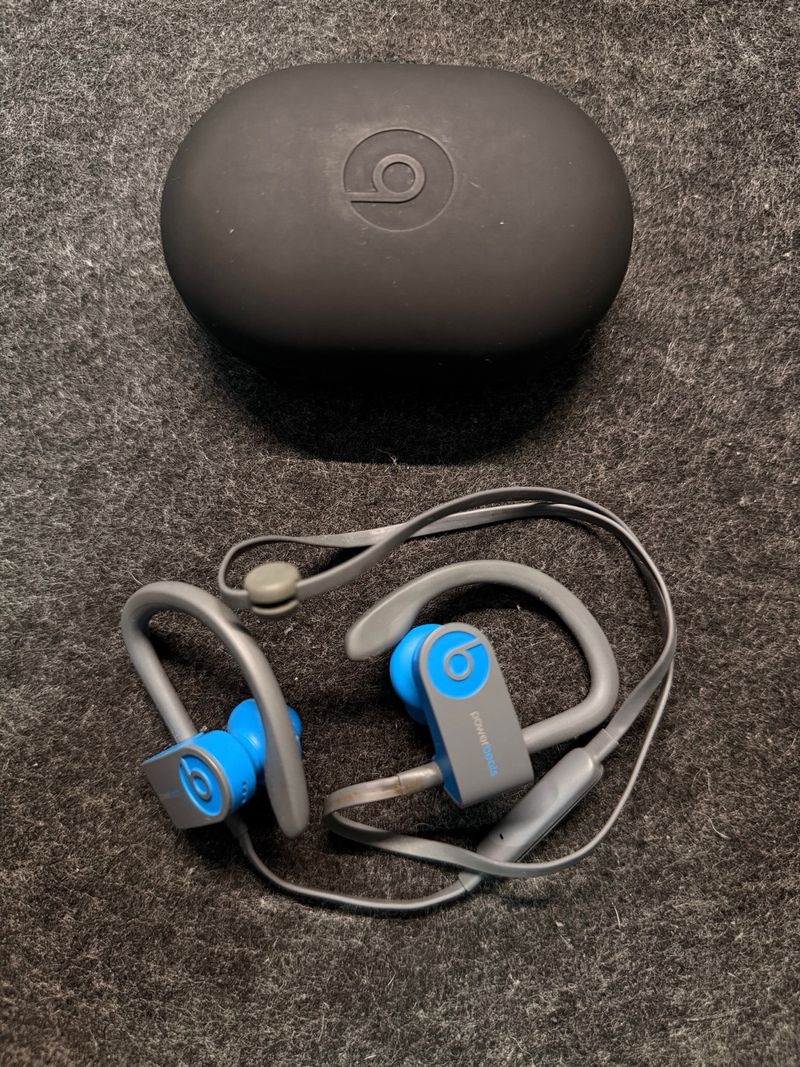 Auriculares Beats Powerbeats Inalámbricos