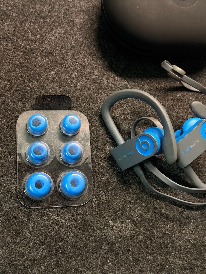 Auriculares Beats Powerbeats Inalámbricos afbeelding 3