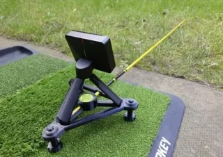 Soporte Garmin R10/Estabilizador Garmin