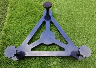 Soporte Garmin R10/Estabilizador Garmin