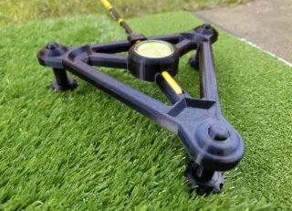 Soporte Garmin R10/Estabilizador Garmin