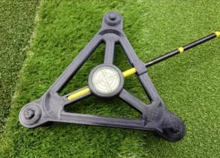 Soporte Garmin R10/Estabilizador Garmin