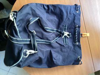 Sacca Zaino Colmar Nera