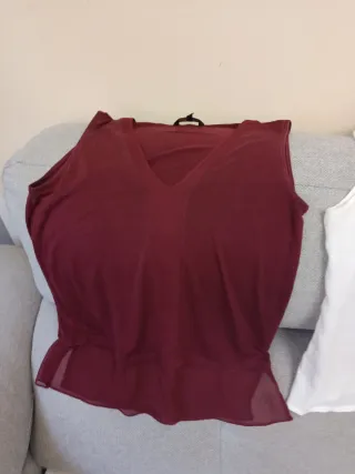 3 Camisetas Talla Única