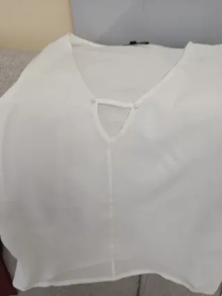 3 Camisetas Talla Única