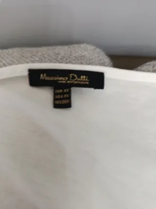 3 Camisetas Talla Única