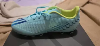 Botas de fútbol Adidas Speedportal