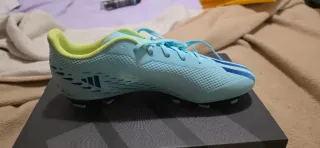 Botas de fútbol Adidas Speedportal