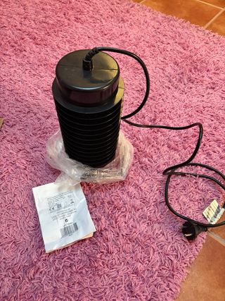 Apanha Mosquitos Elétrico