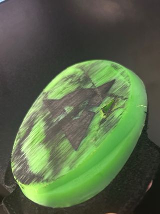 Rodillera Marco Bezzecchi