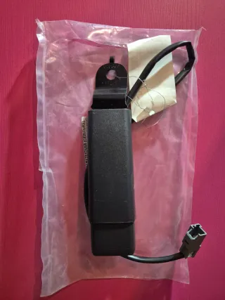 Anclaje Cinturón Seguridad Chrysler 300C