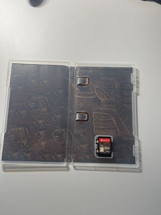 The Legend of Zelda Tears of the Kingdom Switch