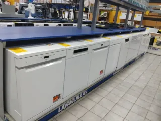 ELECTRODOMESTICOS CON TARA ESTETICA