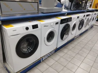 ELECTRODOMESTICOS CON TARA ESTETICA