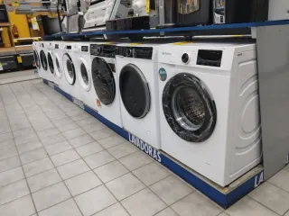 ELECTRODOMESTICOS CON TARA ESTETICA