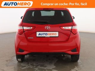 Toyota Yaris 1.0 Business