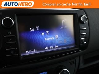 Toyota Yaris 1.0 Business