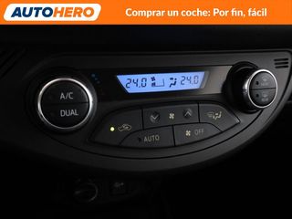 Toyota Yaris 1.0 Business