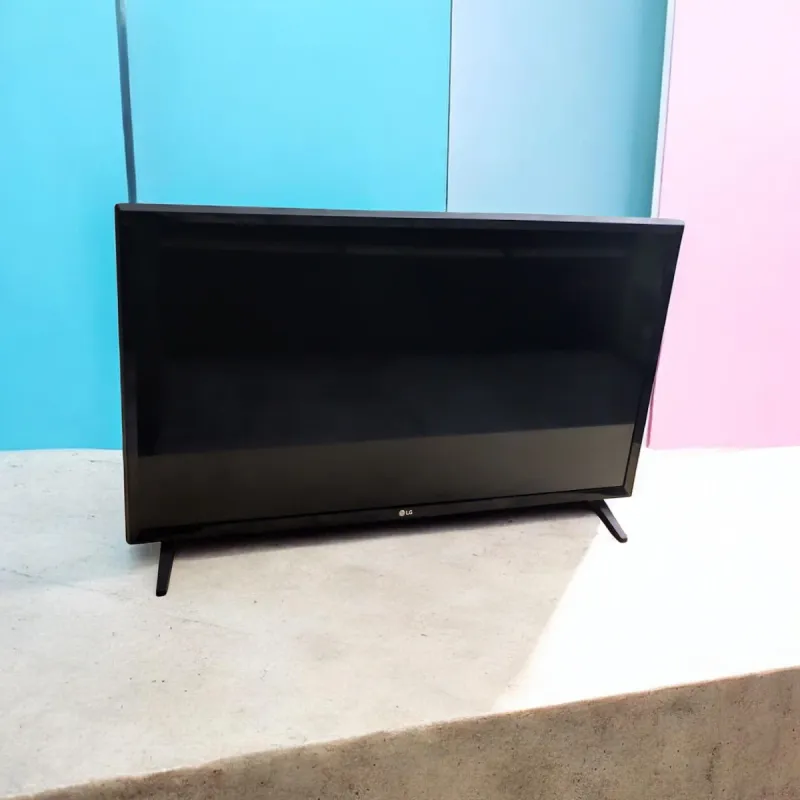 Televisor LG 32 pulgadas