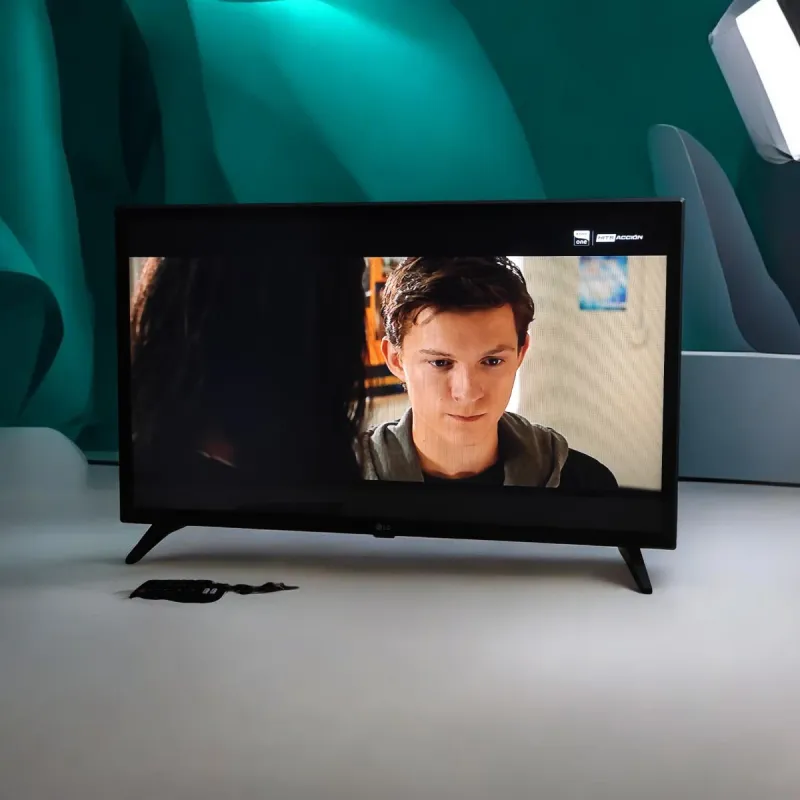 Televisor LG 32 pulgadas afbeelding 2
