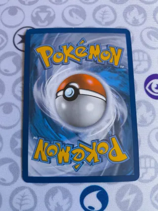 Carta Pokemon Espeon EX 170