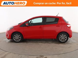 Toyota Yaris 1.0 Business